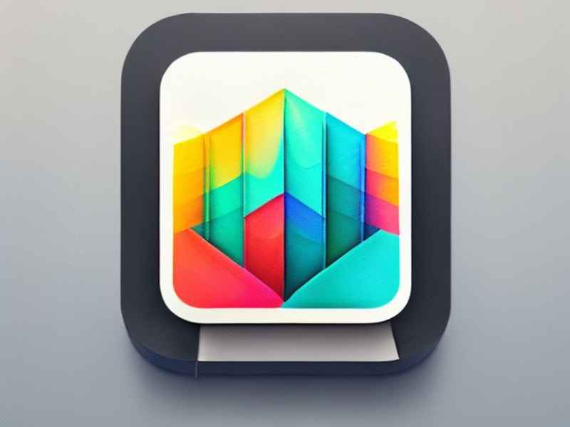 故事图标设计、故事图标设计理念