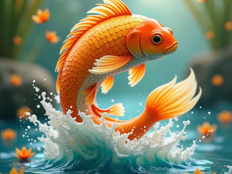 如鱼得水这个故事 如鱼得水这个故事告诉我们什么道理