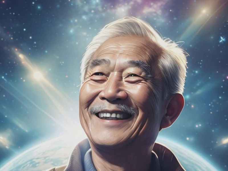 猫小帅坐井观天的故事 - 猫小帅坐井观天的故事内容