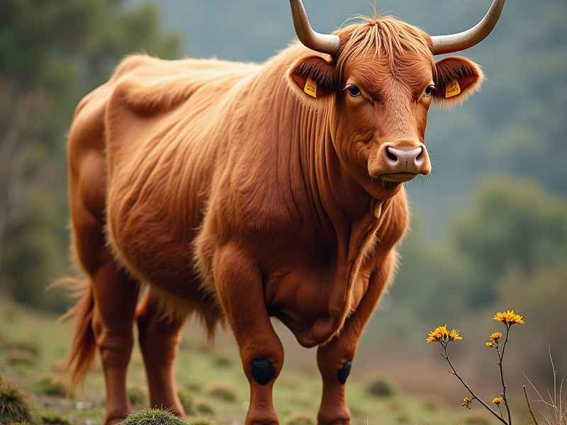 关于牛的小故事(关于牛的小故事或传说) 关于牛的小故事(关于牛的小故事或传说)