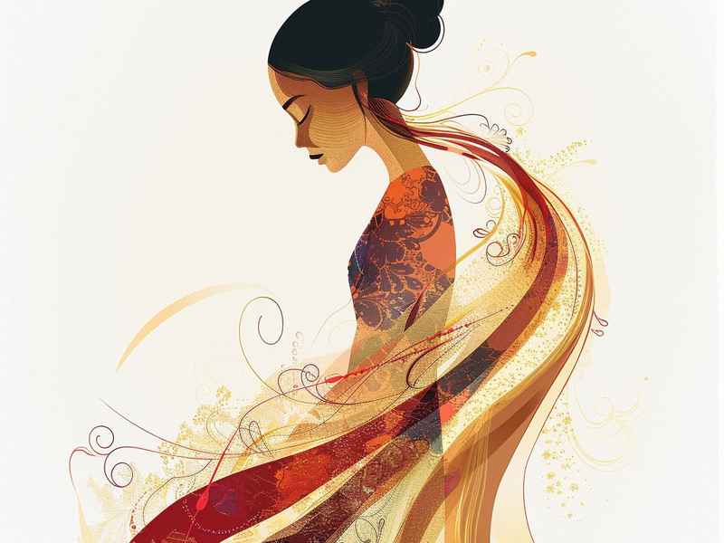 女性励志故事摘抄演讲稿，女性励志故事摘抄演讲稿范文