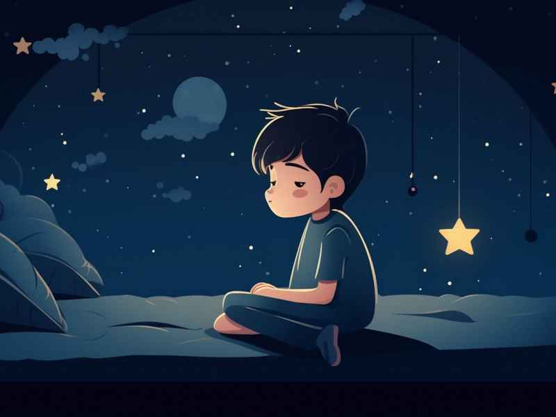 儿童真实案例五则 儿童最大案例