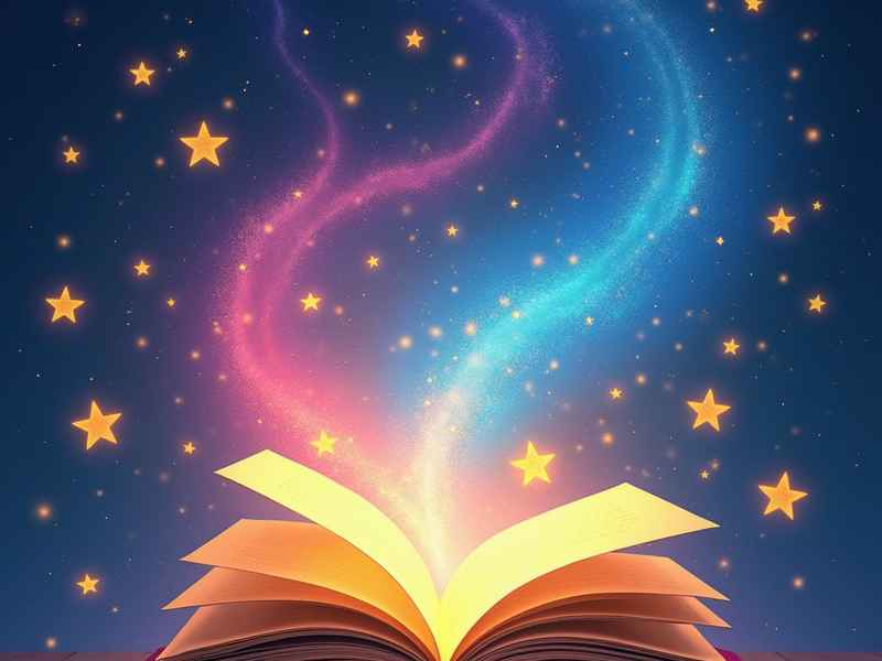 故事书名字大全集、故事书名字大全集图片