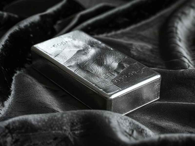 关于银的小故事 - 关于银器的故事