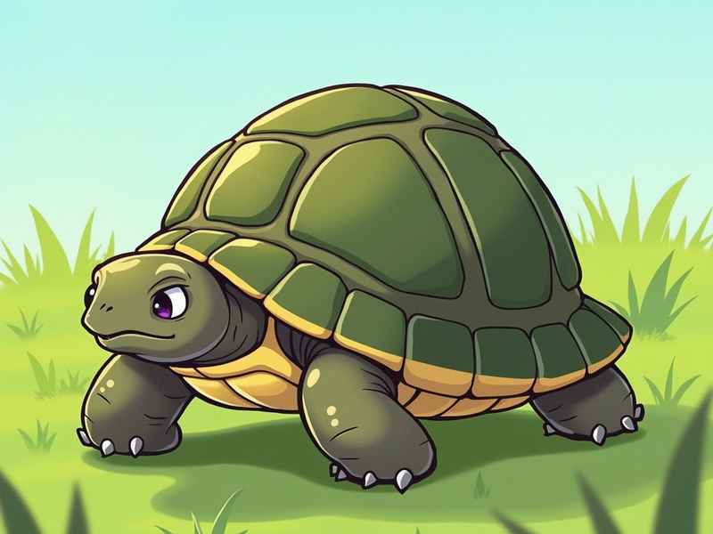 少儿故事乌龟赛跑 少儿故事乌龟赛跑视频