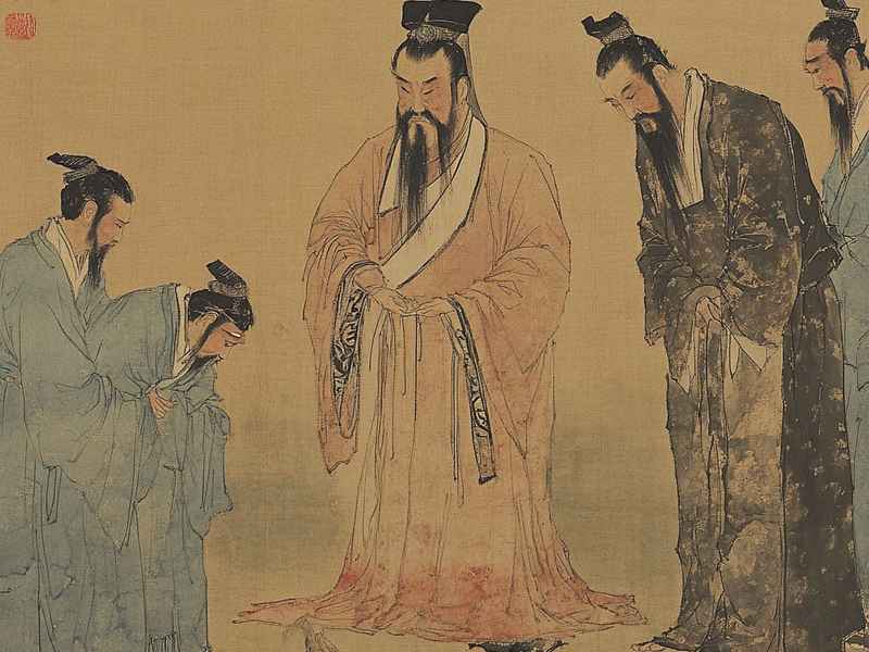 商纣夏桀的故事、商纣夏桀的故事简介