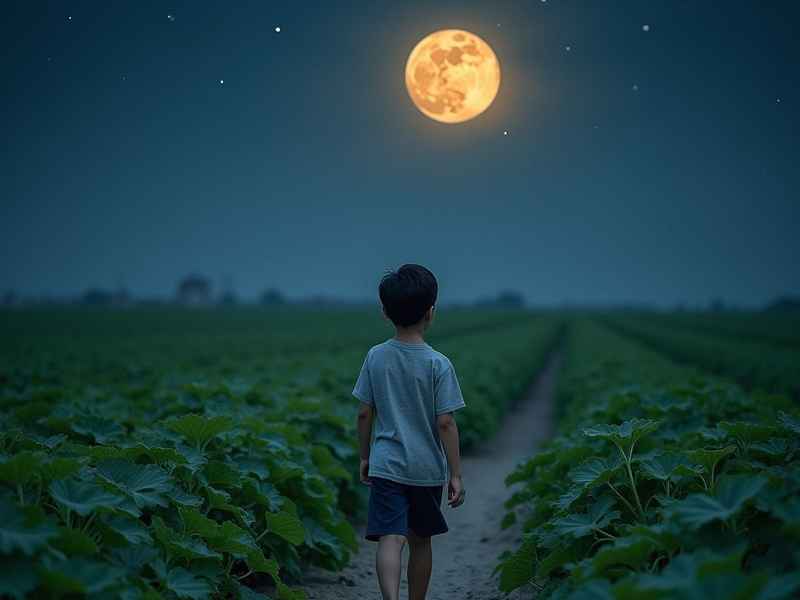 猴子捞月亮的幼儿故事 - 猴子捞月亮的幼儿故事视频