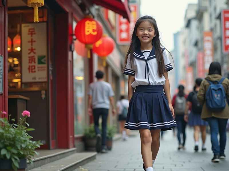 上海小学生讲上海故事 上海小学生讲上海故事视频