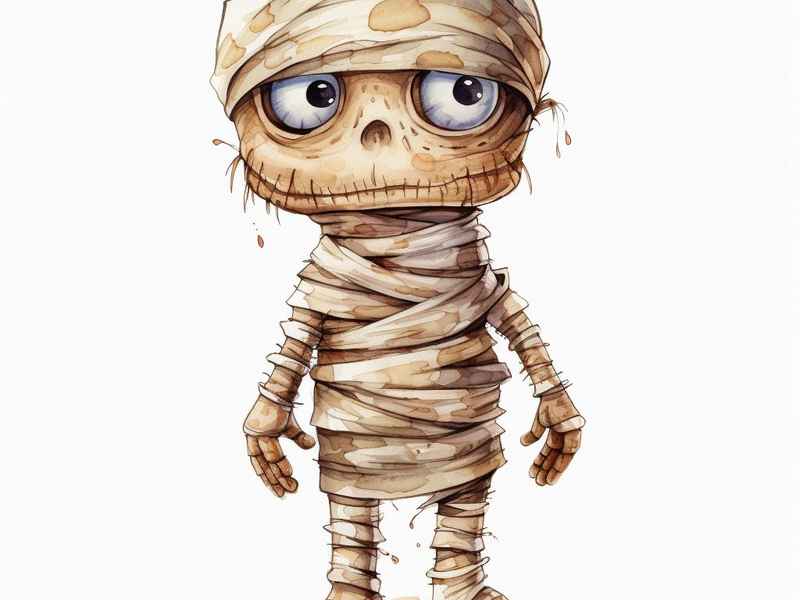 关于木乃伊的儿童故事 关于木乃伊的故事作文 关于木乃伊的儿童故事 关于木乃伊的故事作文