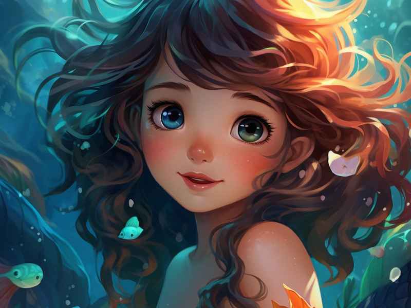 海盗奇奇故事 - 奇妙海盗故事