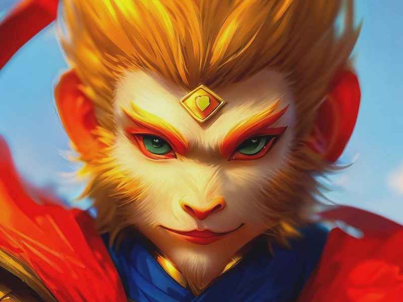 儿童阅读故事西游记（西游记儿童阅读版）