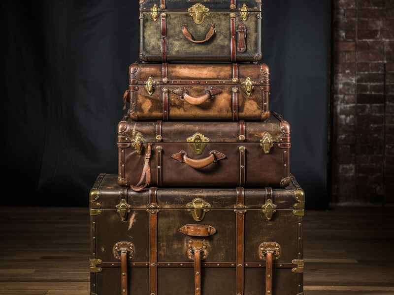 三个箱子的故事（三个箱子的故事绘本）