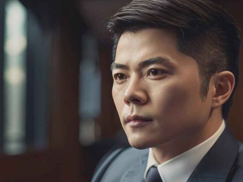 欢乐颂安迪的故事 欢乐颂安迪的故事简介