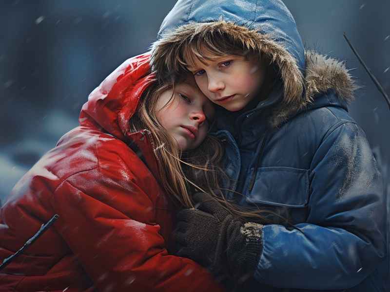 亲情类故事幼儿 - 亲情类故事幼儿园中班 亲情类故事幼儿 - 亲情类故事幼儿园中班