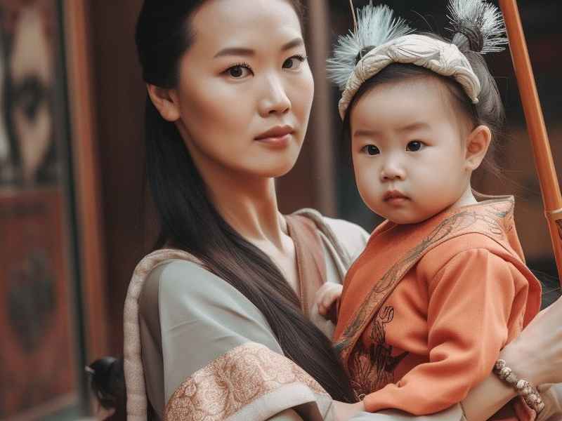 孟母三迁故事表演视频、孟母三迁故事表演视频完整版