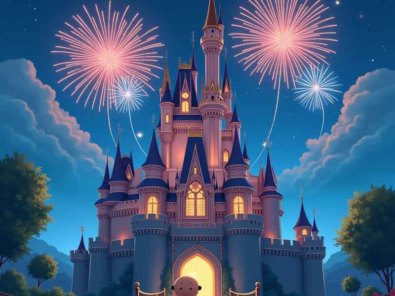 奇妙王国动画片，奇妙王国动画片在线观看