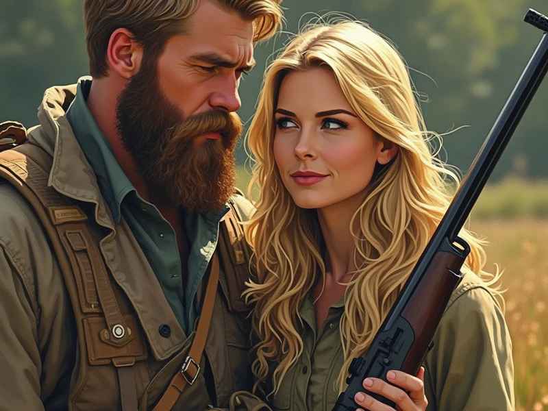 猎人笔记精彩故事、猎人笔记精彩故事情节概述