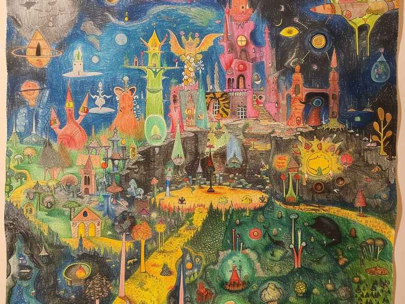 故事获奖作品，故事获奖作品怎么写