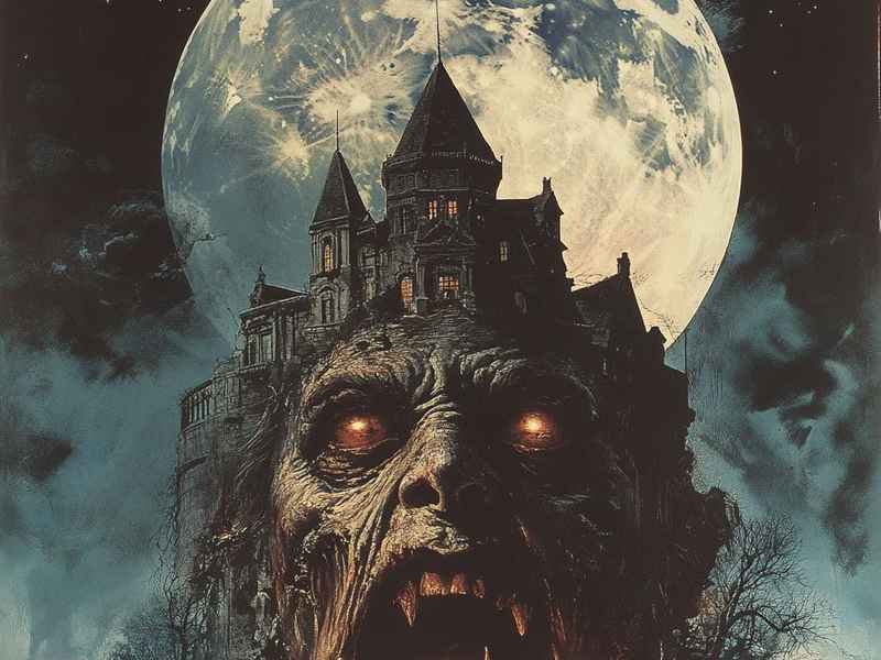 恐怖故事睡前故事音频，恐怖故事睡前故事音频下载