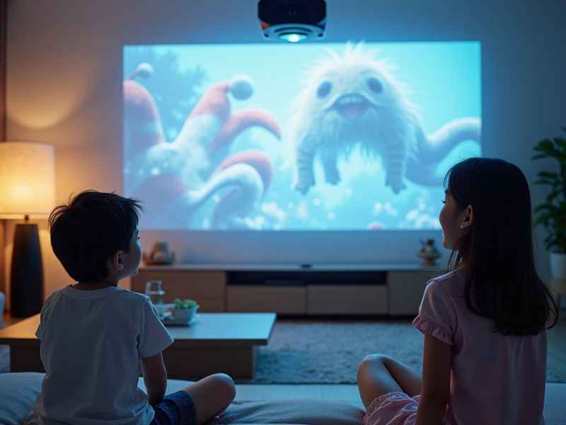 故事光早教投影仪怎么用，故事光早教投影仪498元怎么用