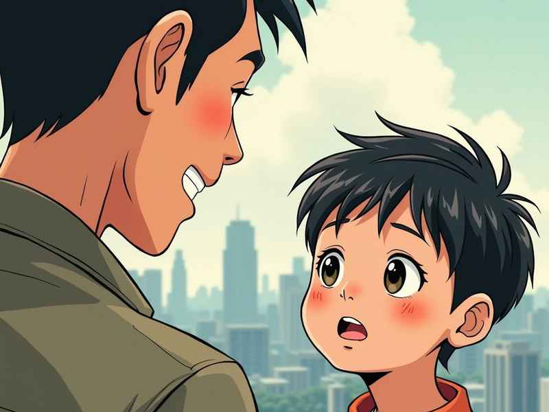 男孩漫画故事 男孩漫画故事推荐