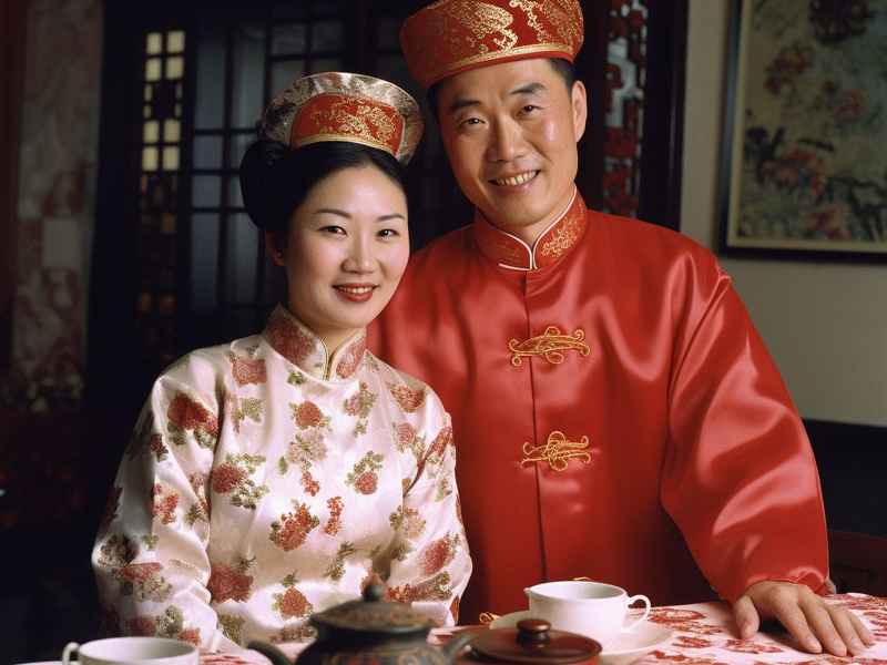 上门女婿讲解（上门女婿讲解内容）