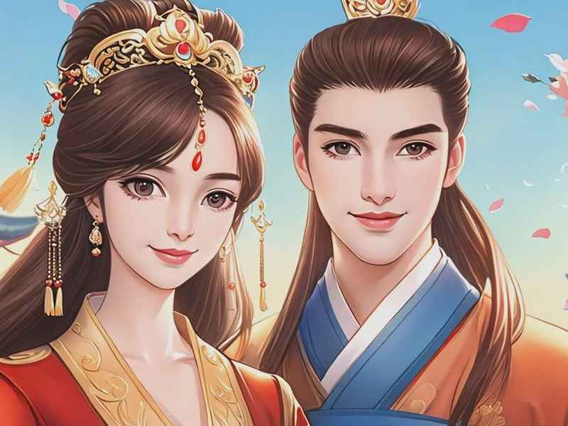 孔雀公主故事视频；孔雀公主故事视频播放