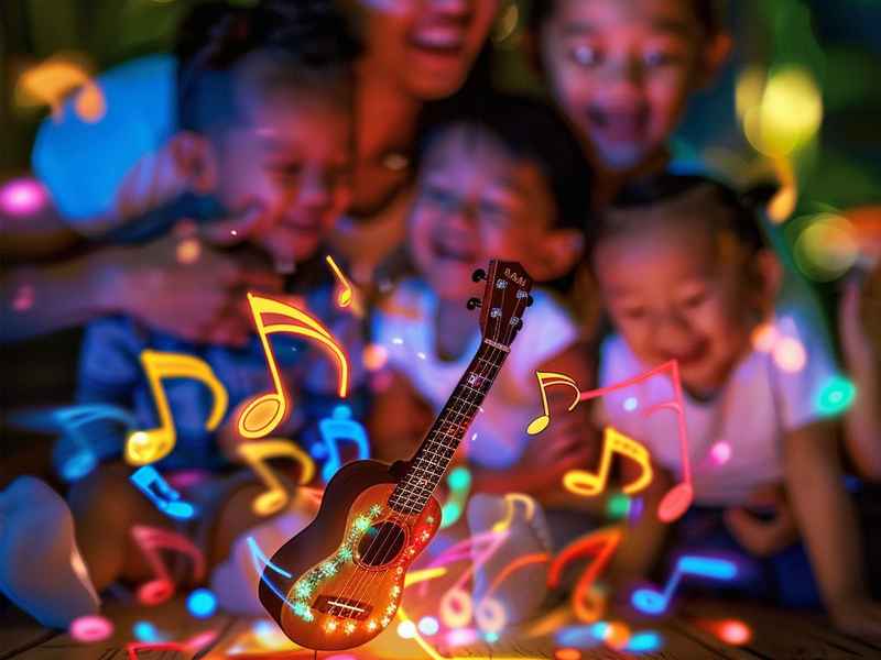 故事光早教投影仪 故事光早教投影仪广告(一小时版本,含彩蛋)