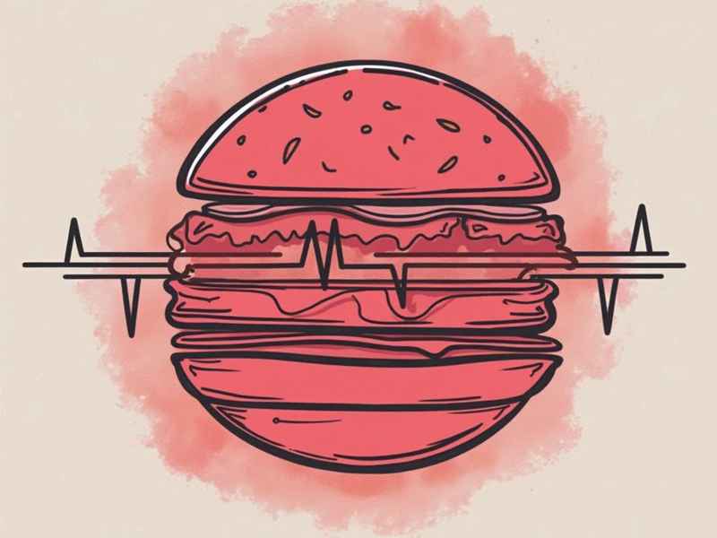 汉堡故事会 关于汉堡的绘本故事