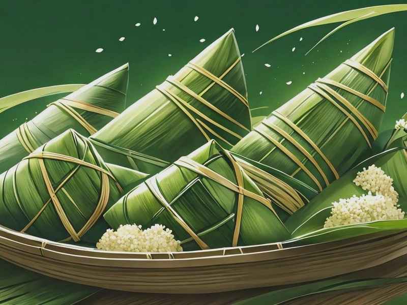 关于端午节或粽子的故事儿童版、关于端午节或者粽子的故事有哪些