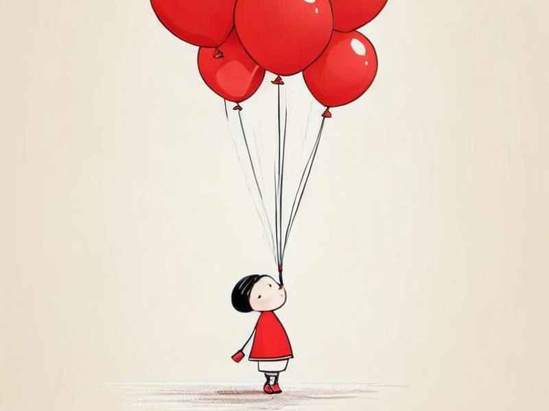 气球故事小视频，气球故事小视频大全