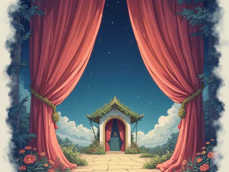 更多的民间故事，更多的民间故事阅读