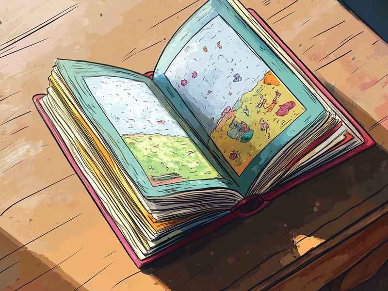 儿童原创故事绘本一年级,适合一年级的绘本故事创编题材 儿童原创故事绘本一年级,适合一年级的绘本故事创编题材