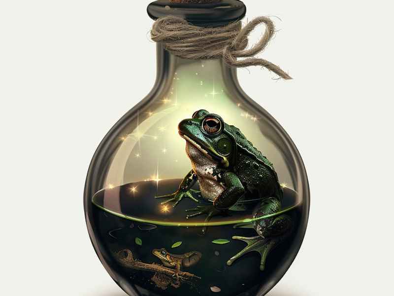 青蛙王子儿童水晶牙膏广告 - 青蛙王子儿童水晶牙膏好不好