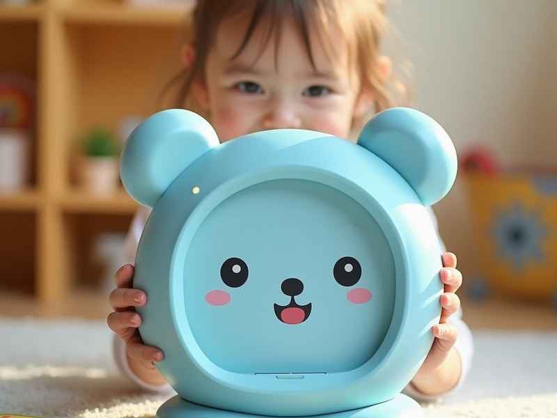 故事机适合多大宝宝 故事机适合多大宝宝玩的