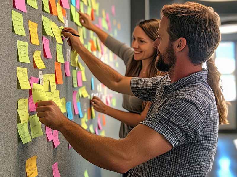 敏捷故事点数，敏捷开发故事点估值