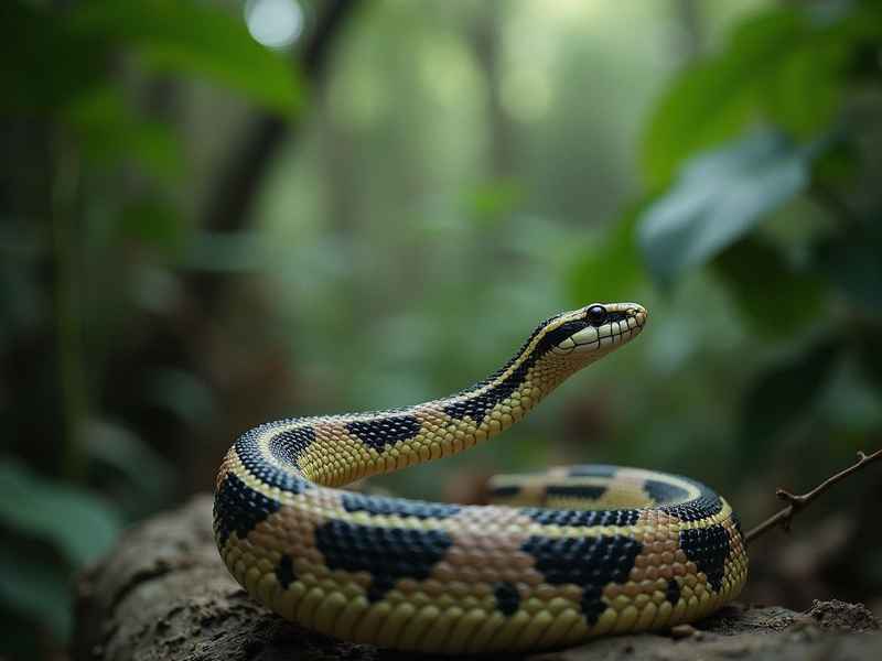 懒蛇的来历，懒蛇的意思