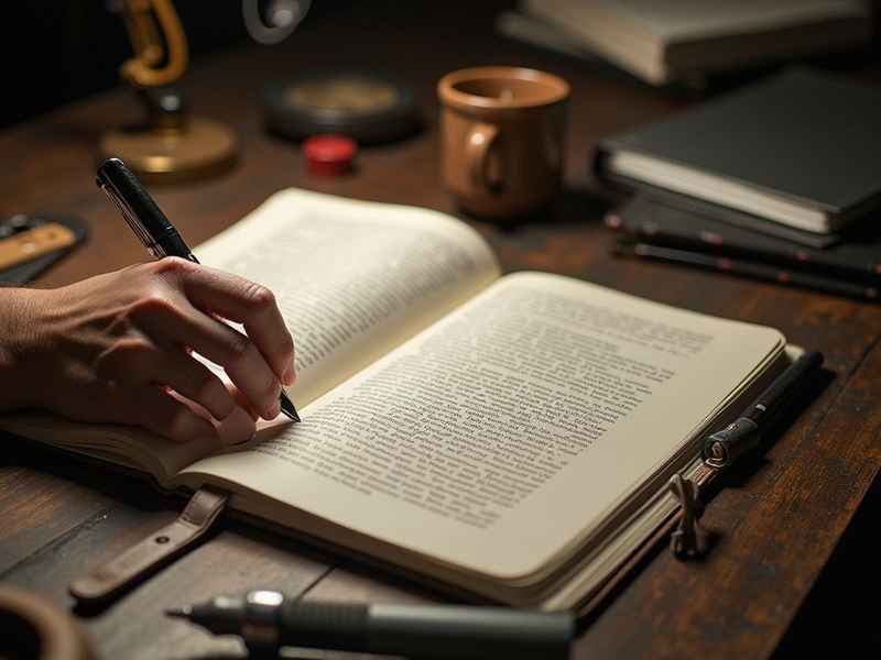 故事论文格式，故事论文格式模板