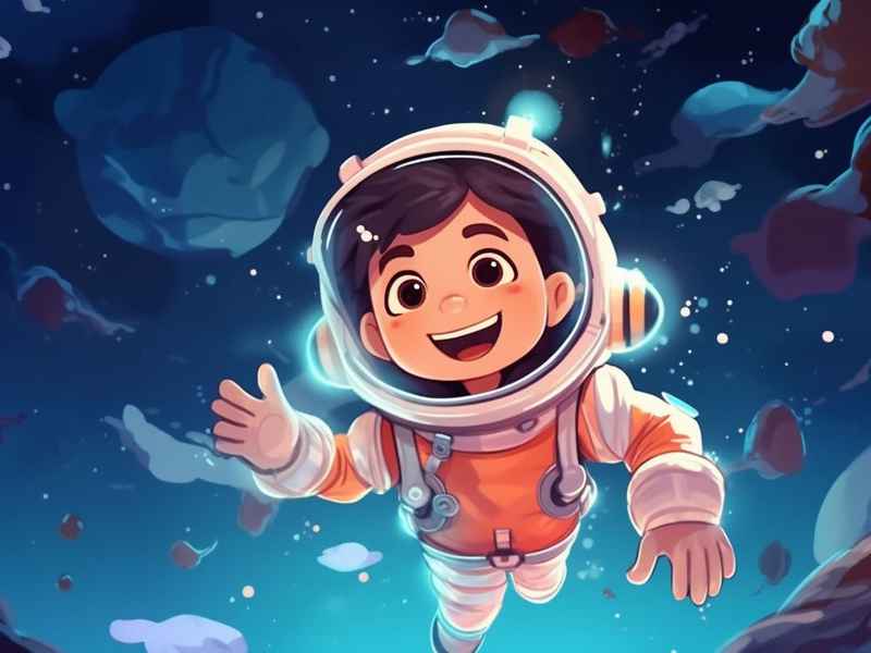 关于太空的儿童故事 - 关于太空的故事视频听讲 关于太空的儿童故事 - 关于太空的故事视频听讲