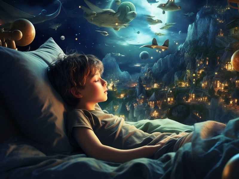 儿童长篇睡前童话 儿童长篇睡前童话目录