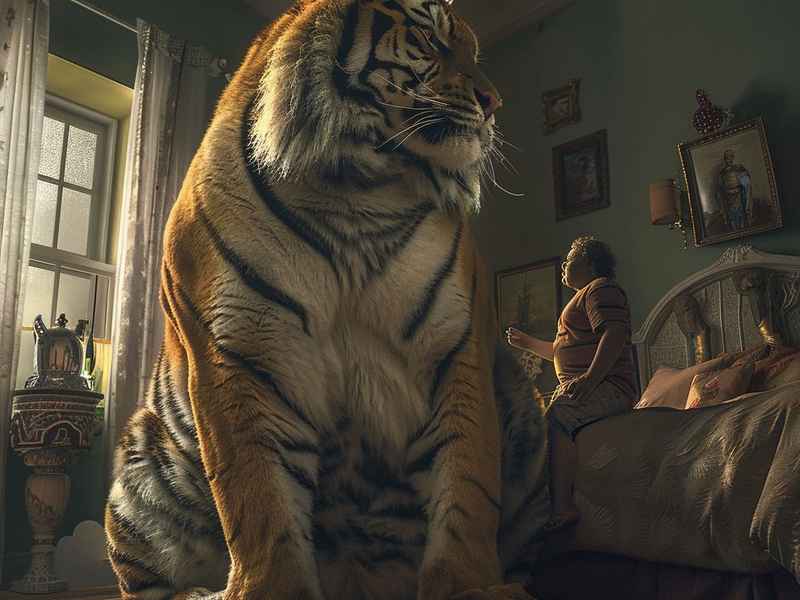 关于大小的故事;关于大与小的故事 关于大小的故事;关于大与小的故事