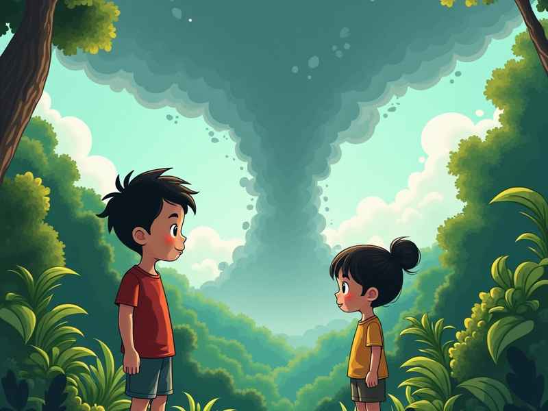 渴望自由的心儿童故事（渴望自由的有哪些故事）