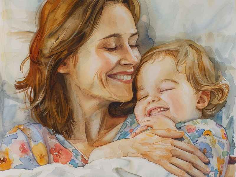 母鸡下蛋的故事 - 母鸡下蛋的故事幼儿故事