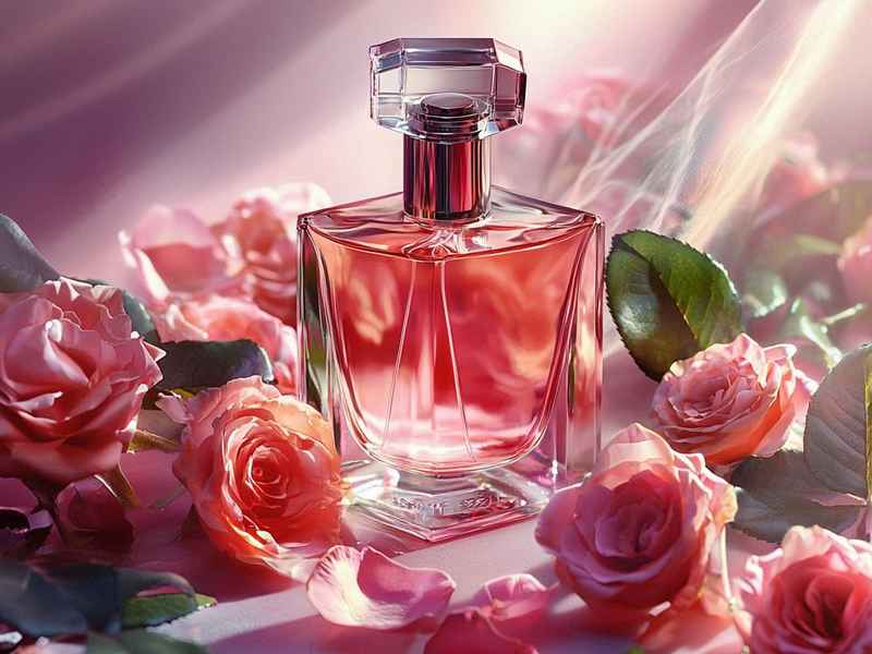 玫瑰香水知乎、玫瑰香水 知乎