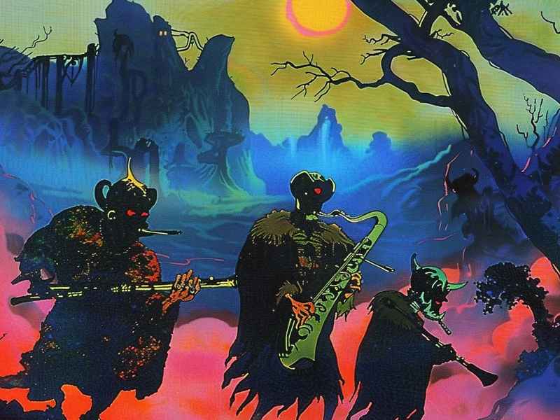 故事孙悟空三打白骨精视频（故事孙悟空三打白骨精视频完整版）