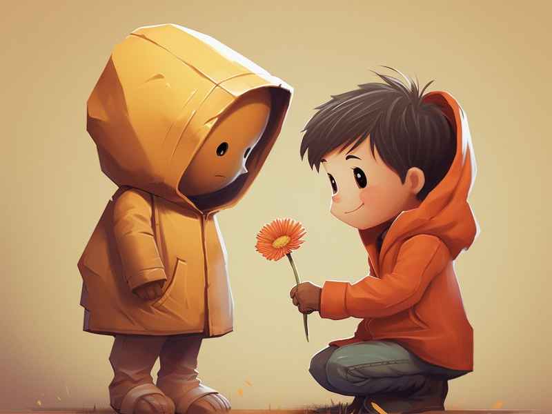 感恩主题的演讲小故事、感恩主题的演讲小故事有哪些