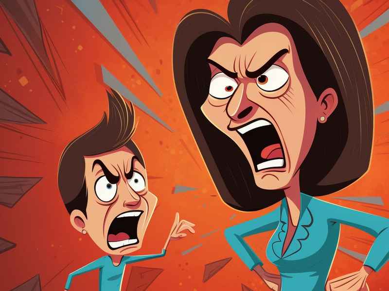 加油妈妈讲述孩子教育问题（加油妈妈讲述孩子教育问题视频）