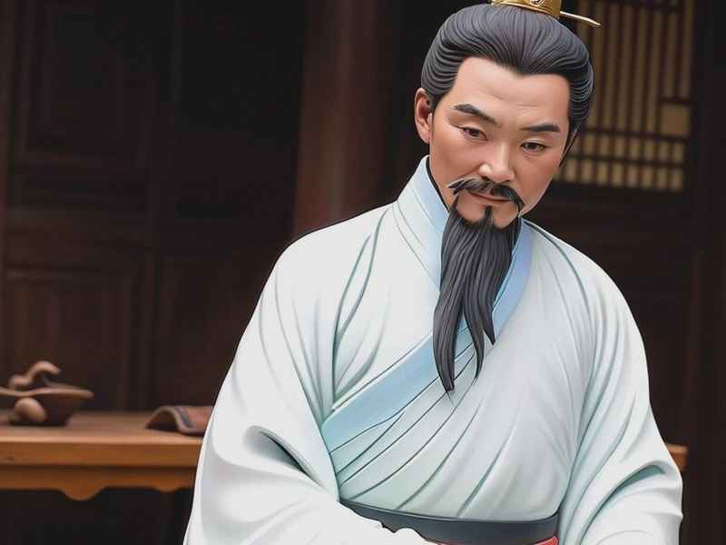 毛遂自荐故事 毛遂自荐故事简要概括