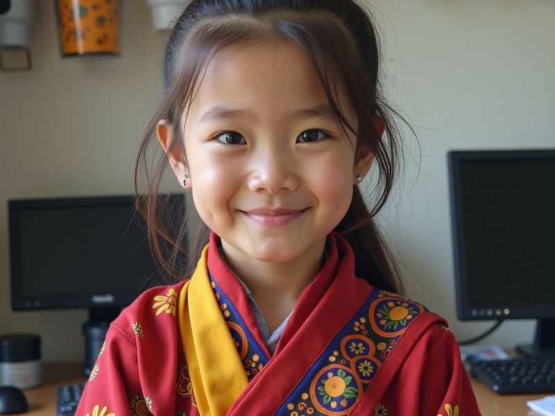 花木兰幼儿故事（幼儿园花木兰的故事）