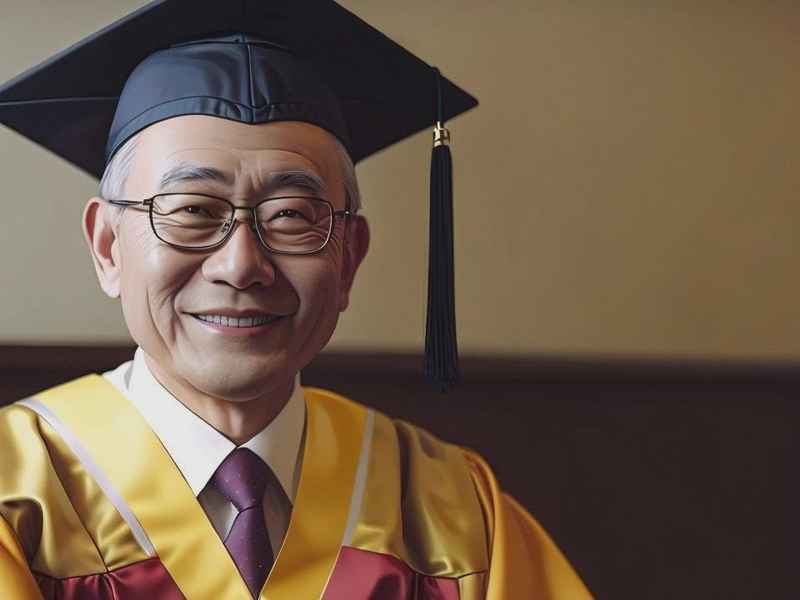脑瘫成了博士的故事 - 脑瘫博士是如何炼成的
